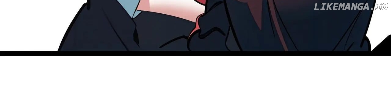 Daddy President Is Too Hard To Deal With Chapter 191 - page 55